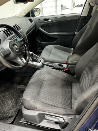 Volkswagen Jetta VI с пробегом 2014 года, цена 985 000 рублей, 186000 км, седан, Автокод Объявления