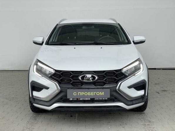 Lada (ВАЗ) Vesta I Рестайлинг (NG) с пробегом 2025 года, цена 1 508 000 рублей, 31091 км, универсал, Автокод Объявления