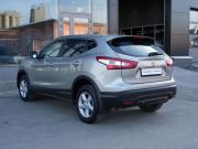 Nissan Qashqai II Новосибирск  - изображение 31