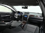 Toyota Camry VII (XV50) Рестайлинг Москва  - изображение 21