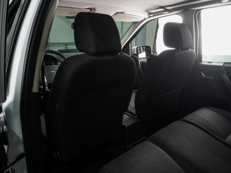 Land Rover Freelander II Рестайлинг 2 Воронеж  - изображение 11