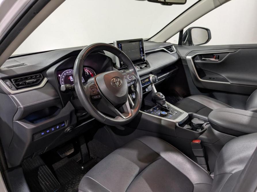 Toyota RAV4 V (XA50) Химки  - изображение 30
