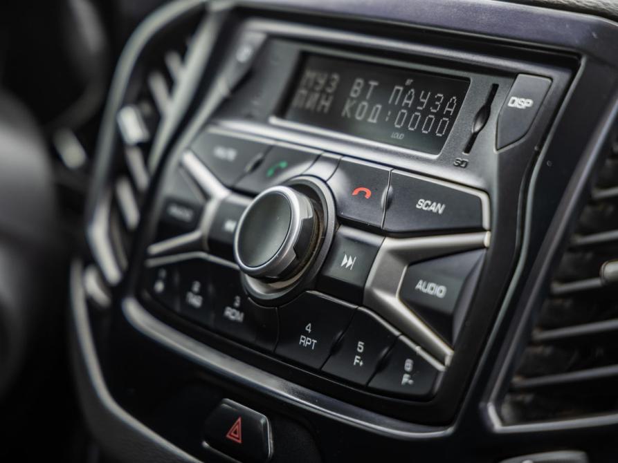 Lada (ВАЗ) Vesta I Волгоград  - изображение 22