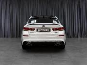 Kia Optima IV Рестайлинг Тюмень  - изображение 29