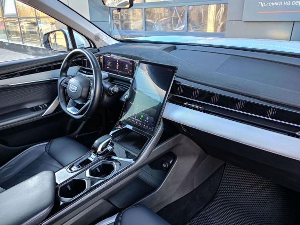 Geely Atlas II с пробегом 2023 года, цена 2 294 000 рублей, 89500 км, внедорожник, Автокод Объявления
