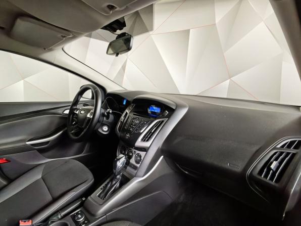 Ford Focus III с пробегом 2012 года, цена 747 000 рублей, 190574 км, универсал, Автокод Объявления