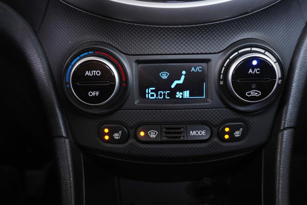 Hyundai Solaris I Рестайлинг Калининград  - изображение 15
