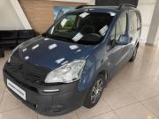 Citroen Berlingo II Москва  - изображение 18