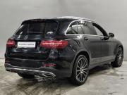 Mercedes-Benz GLC I (X253) Москва  - изображение 24