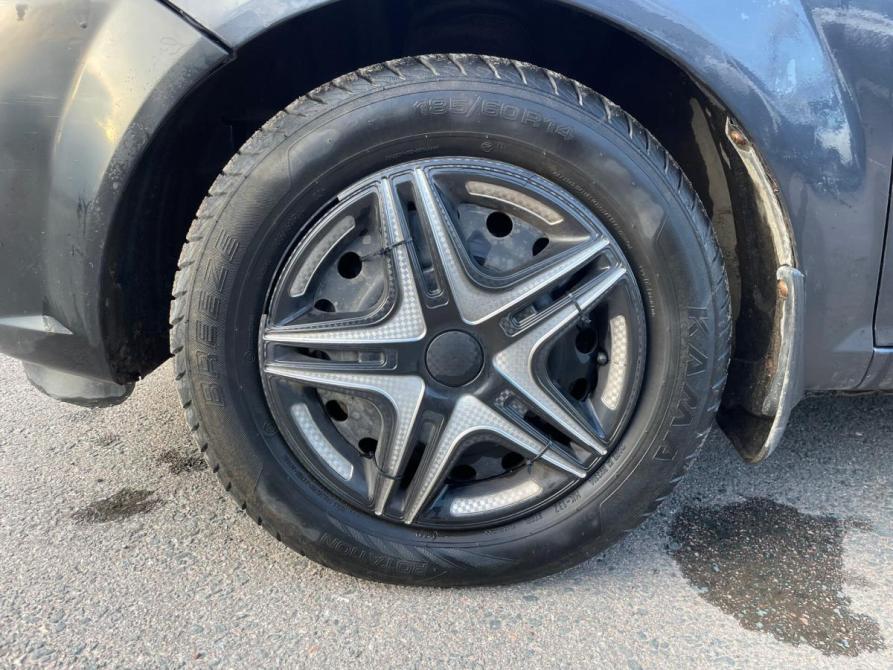 Hyundai Getz I Рестайлинг Саратов  - изображение 16