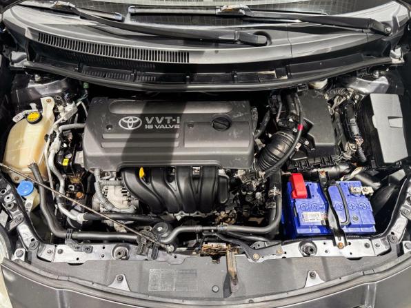 Toyota Auris I с пробегом 2008 года, цена 607 846 рублей, 354976 км, хэтчбек, Автокод Объявления
