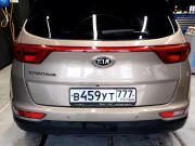 Kia Sportage IV Москва  - изображение 38