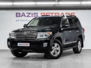 Toyota Land Cruiser 200 Series Рестайлинг 1 Тюмень  - изображение 29