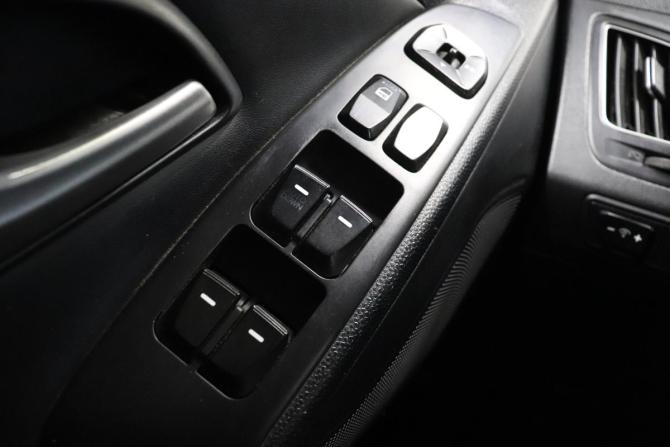 Hyundai ix35 I с пробегом 2013 года, цена 1 037 000 рублей, 197825 км, внедорожник, Автокод Объявления