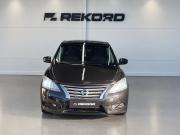 Nissan Sentra VII (B17) Уфа  - изображение 22