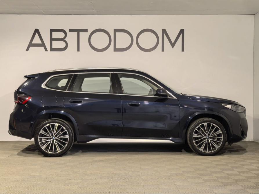 BMW X1 III (U11/U12) Санкт-Петербург  - изображение 7