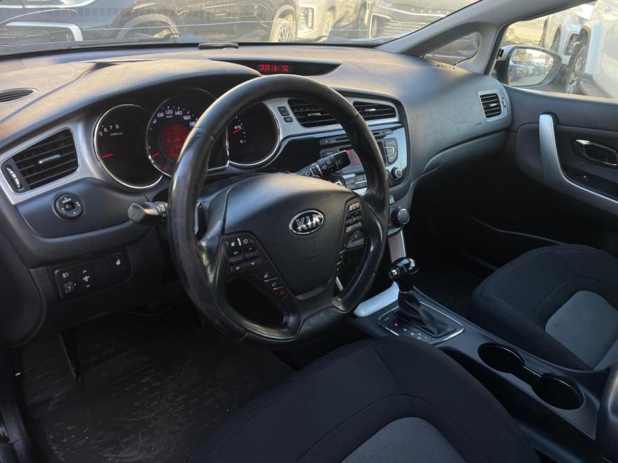 Kia Ceed II Санкт-Петербург  - изображение 8