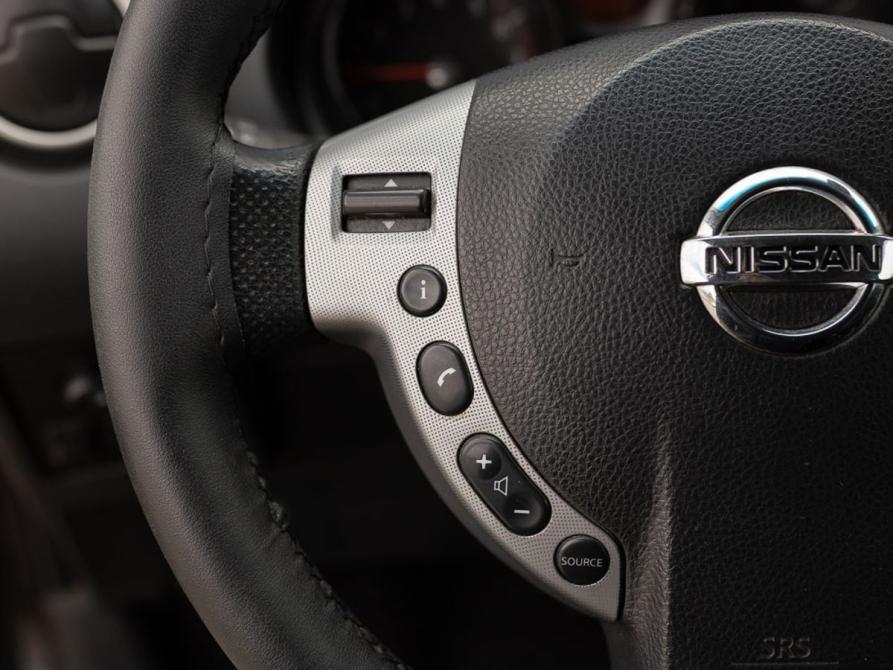 Nissan Qashqai I Новосибирск  - изображение 12