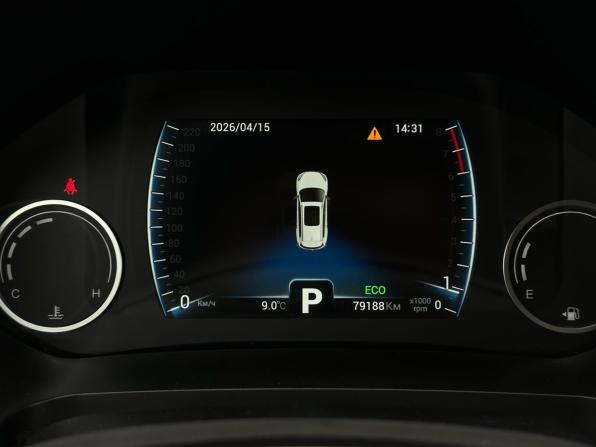 Chery Tiggo 8 I Рестайлинг с пробегом 2022 года, цена 1 765 000 рублей, 79089 км, внедорожник, Автокод Объявления