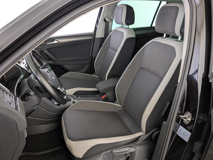 Volkswagen Tiguan II Москва  - изображение 20