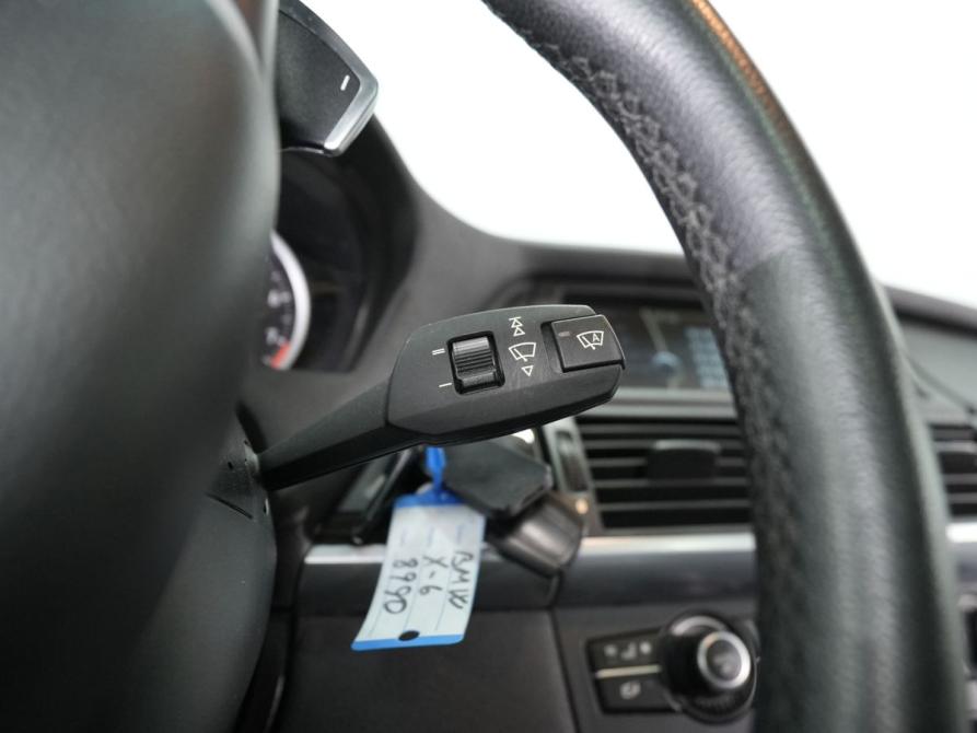 BMW X6 I (E71) Рестайлинг Новосибирск  - изображение 31