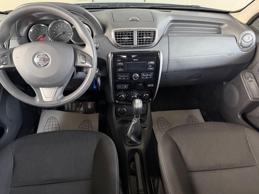Nissan Terrano III (D10) Волгоград  - изображение 12