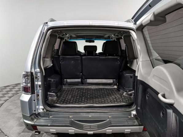 Mitsubishi Pajero IV с пробегом 2008 года, цена 1 100 000 рублей, 344760 км, внедорожник, Автокод Объявления