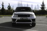 Land Rover Range Rover Sport II Рестайлинг Санкт-Петербург  - изображение 44