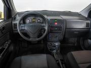 Hyundai Getz I Рестайлинг Ставрополь  - изображение 26