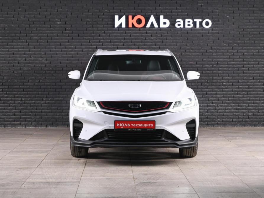 Geely Coolray I Екатеринбург  - изображение 2