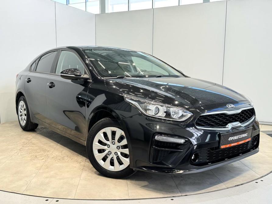 Kia Cerato IV Волжский  - изображение 3