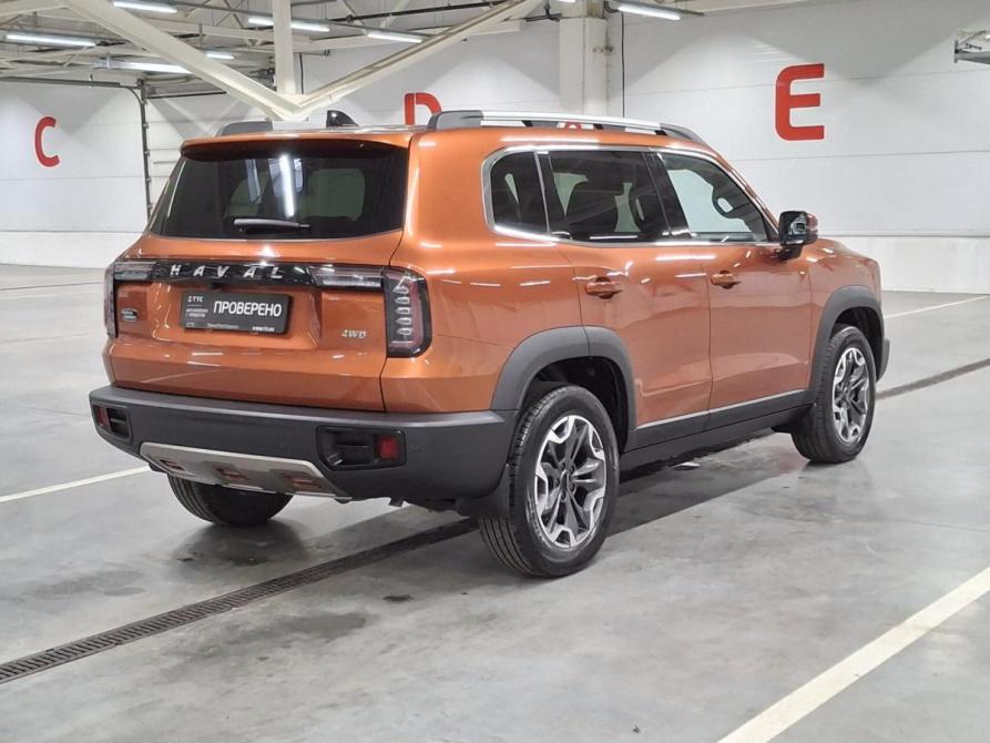 Haval Dargo I Казань  - изображение 6