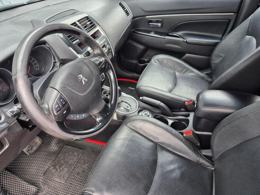 Peugeot 4008 I Воронеж  - изображение 13