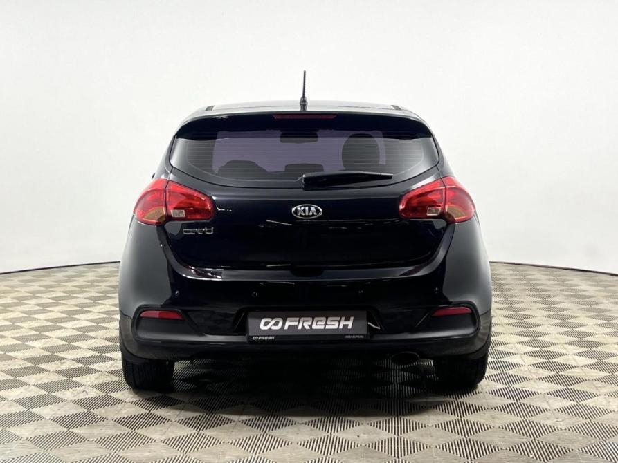 Kia Ceed II Казань  - изображение 4