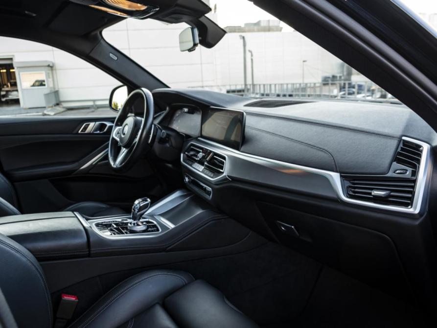 BMW X6 III (G06) Москва  - изображение 20