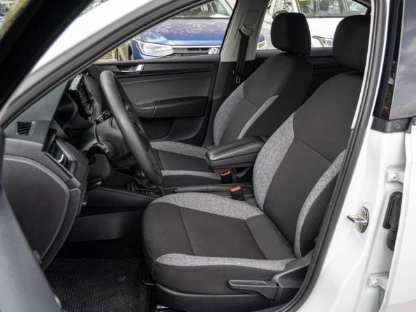 Skoda Rapid II с пробегом 2021 года, цена 1 130 000 рублей, 322308 км, лифтбек, Автокод Объявления