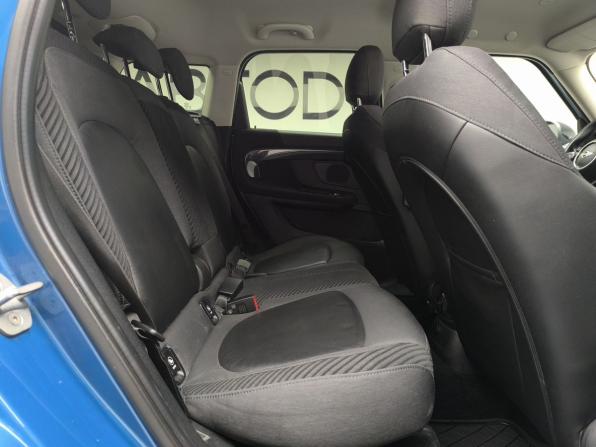 Mini Countryman II с пробегом 2017 года, цена 2 702 000 рублей, 81072 км, внедорожник, Автокод Объявления
