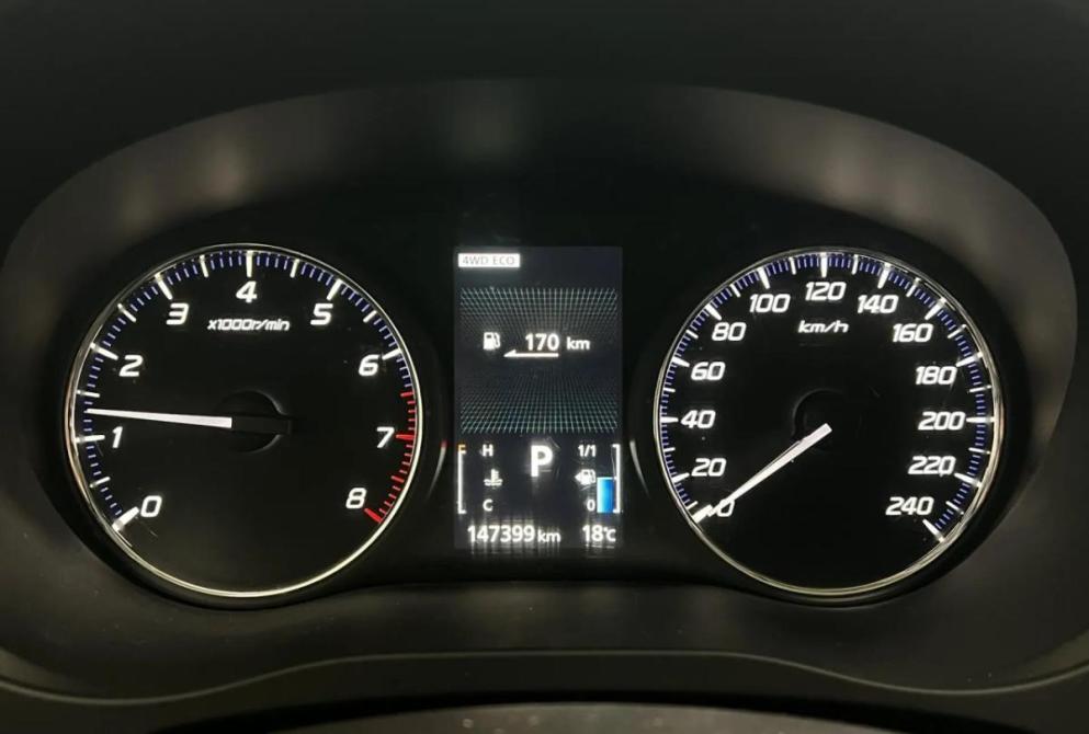 Mitsubishi Outlander II Рестайлинг Нижний Новгород  - изображение 18