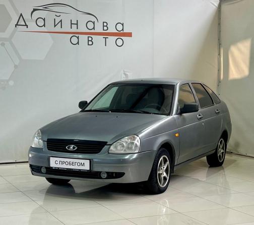 Lada (ВАЗ) Priora I