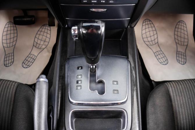 Kia Sorento I Рестайлинг с пробегом 2007 года, цена 799 000 рублей, 347691 км, внедорожник, Автокод Объявления