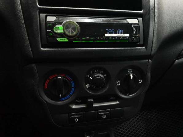 Lada (ВАЗ) Granta I Рестайлинг с пробегом 2019 года, цена 620 000 рублей, 135080 км, универсал, Автокод Объявления