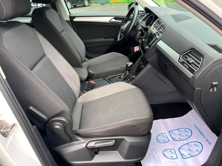 Volkswagen Tiguan II Чебоксары  - изображение 31