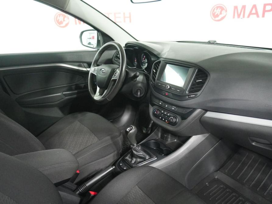 Lada (ВАЗ) Vesta I Вологда  - изображение 10