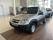 Chevrolet Niva I Рестайлинг Саратов  - изображение 28