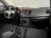 Mitsubishi Lancer X Москва  - изображение 31