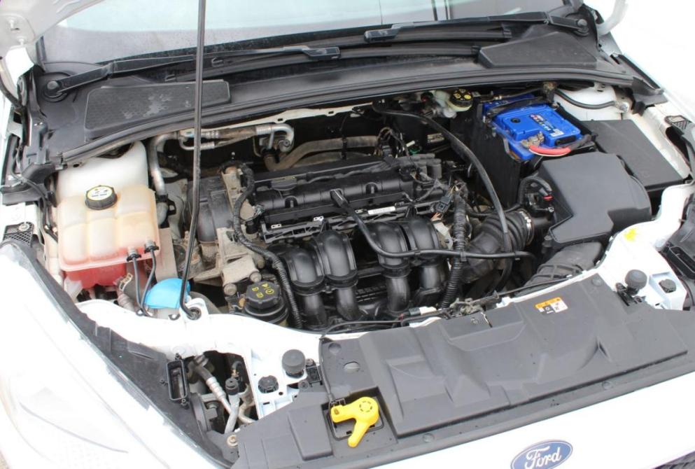 Ford Focus III Рестайлинг Нижний Новгород  - изображение 9