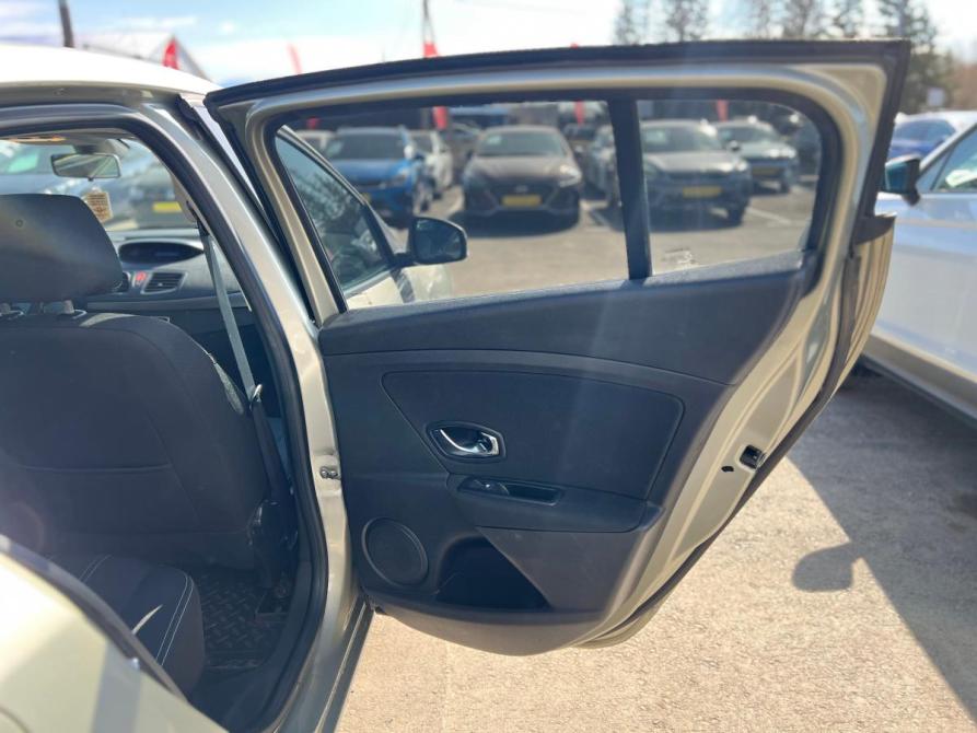Renault Megane III Рестайлинг 2 Альметьевск  - изображение 21