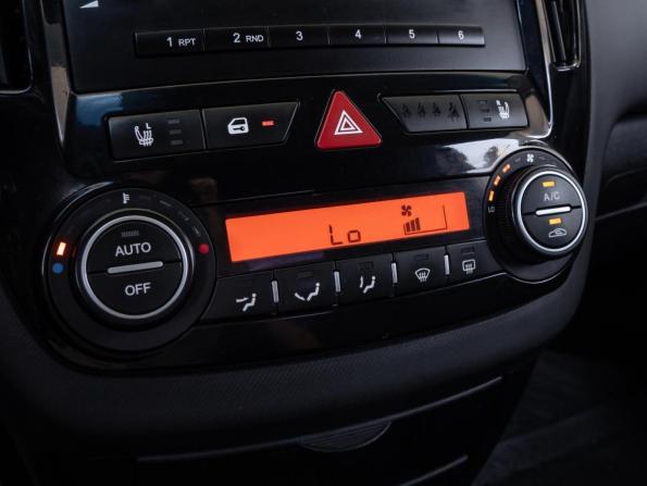 Kia Ceed I с пробегом 2009 года, цена 700 000 рублей, 233237 км, хэтчбек, Автокод Объявления