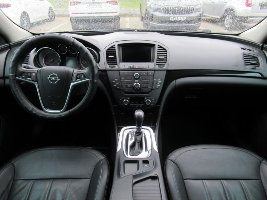 Opel Insignia I Самара  - изображение 14