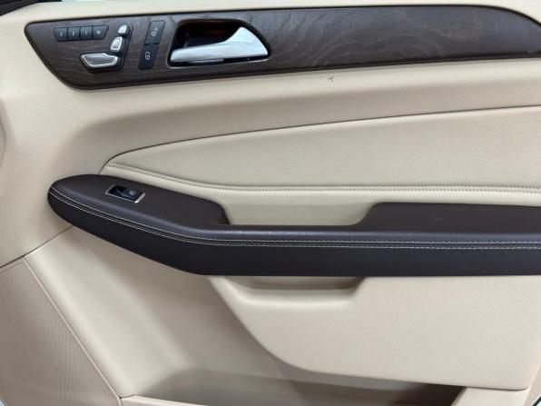Mercedes-Benz GLE I (W166) с пробегом 2017 года, цена 3 000 000 рублей, 237317 км, внедорожник, Автокод Объявления